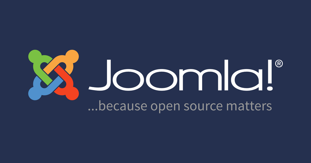 Icon for social.joomla.org